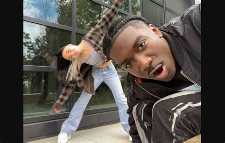 Brucedropemoff Dana Instagram