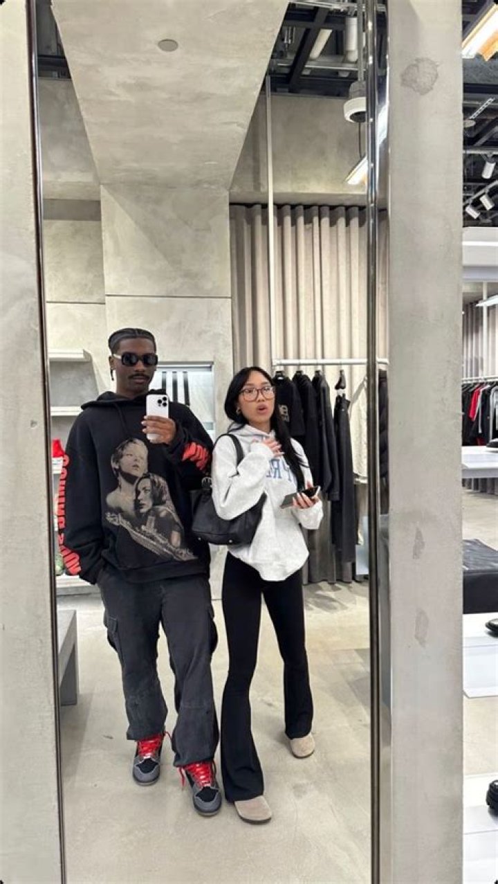 BruceDropEmOff Girlfriend: Meet Dana