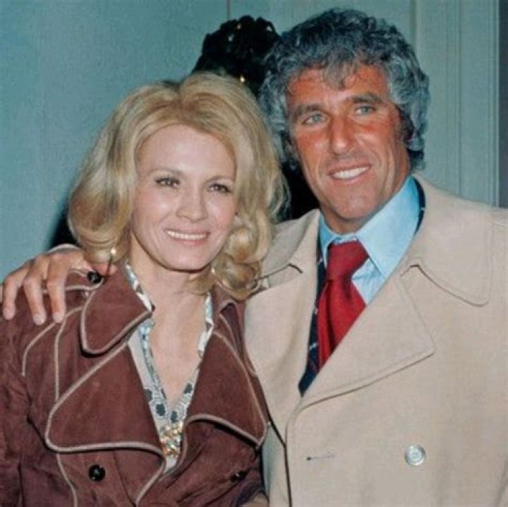 Bertram M. Bacharach, Irma M. Bacharach