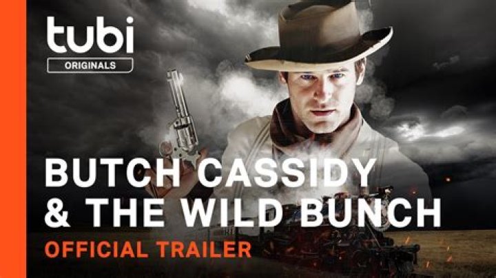Butch Cassidy And The Wild Bunch Tubi Cast and Release Date