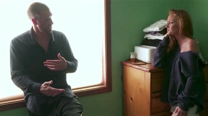 Caitlin and Matt: Is the Love After Lockup Couple Still Together?