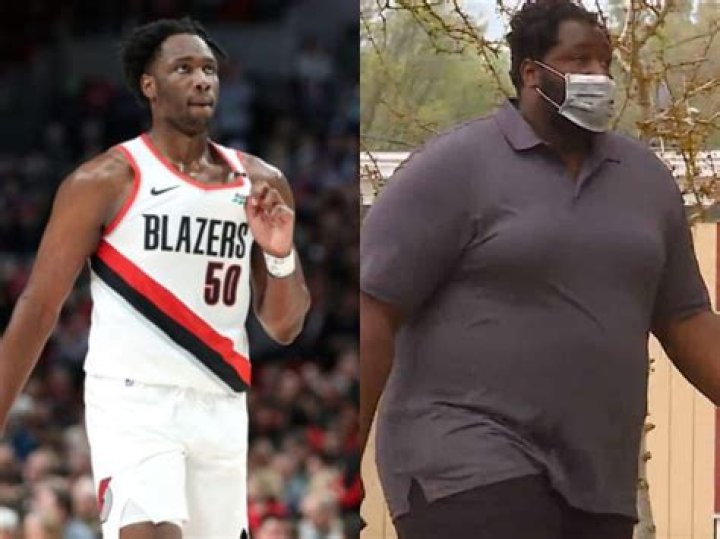 Caleb Swanigan weight loss: What happened to Caleb Swanigan?