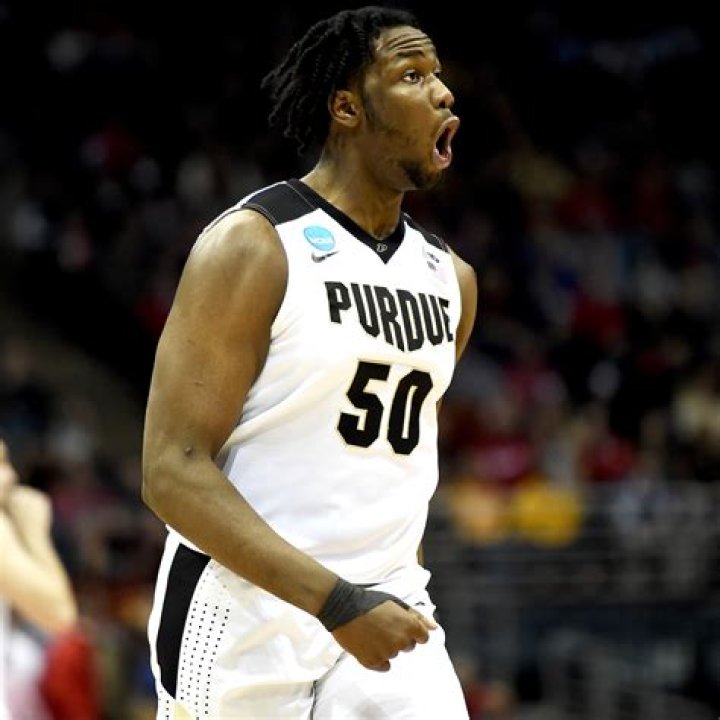 Checkout Latest Caleb Swanigan News, Photos, Videos, Biography
