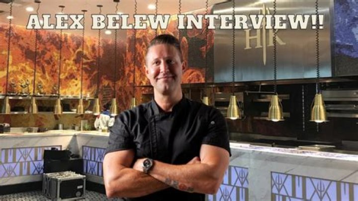 “Called it from episode 1”: Fans celebrate as chef Alex Belew is crowned the winner of Hell’s Kitchen Season 21