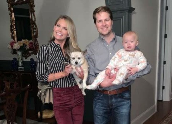 Cameran Eubanks Sister Cayce Eubanks Is A Real Estate Agent: Facts To Know