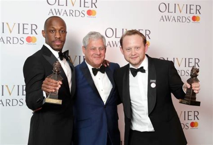 Cameron Mackintosh Height, Weight, Net Worth, Age, Birthday, Wikipedia, Who, Instagram, Biography