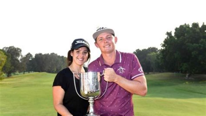 Cameron Smith Net Worth, Girlfriend, Parents, Age, Height