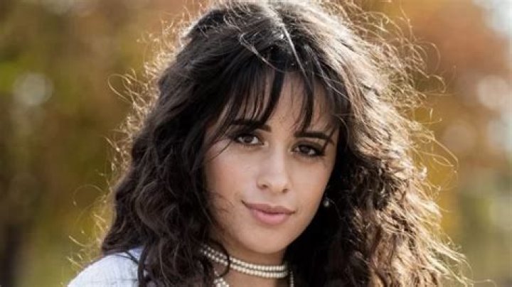 Camila Cabello Net Worth Forbes