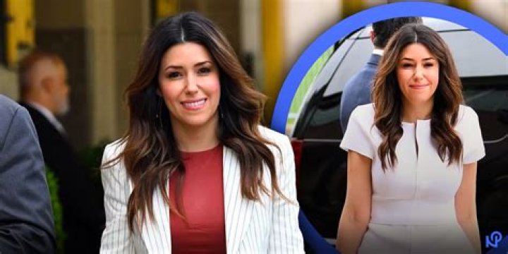 Camille Vasquez net worth