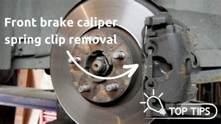 Can a brake caliper be repaired?