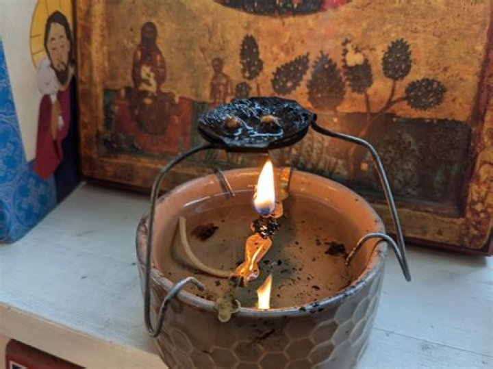 Can a Christian burn incense?
