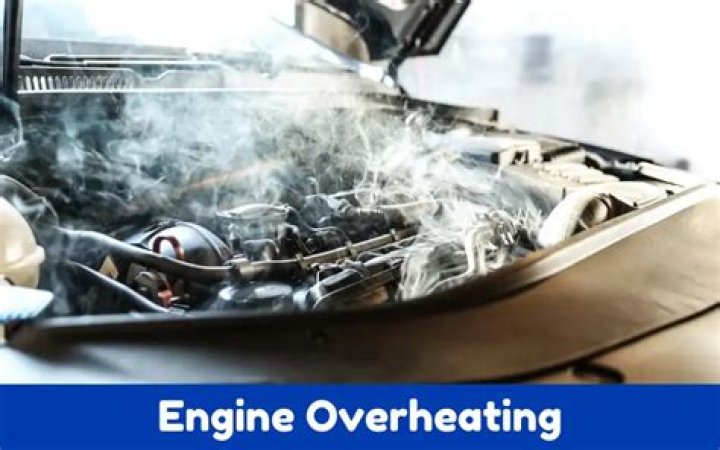 Can a loose radiator cap cause overheating?