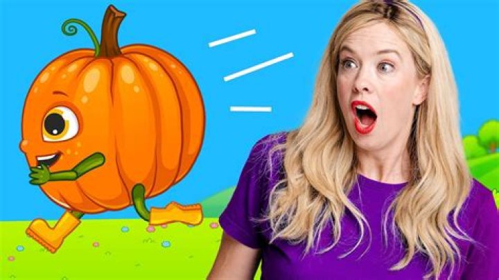 Can a pumpkin catch on fire?
