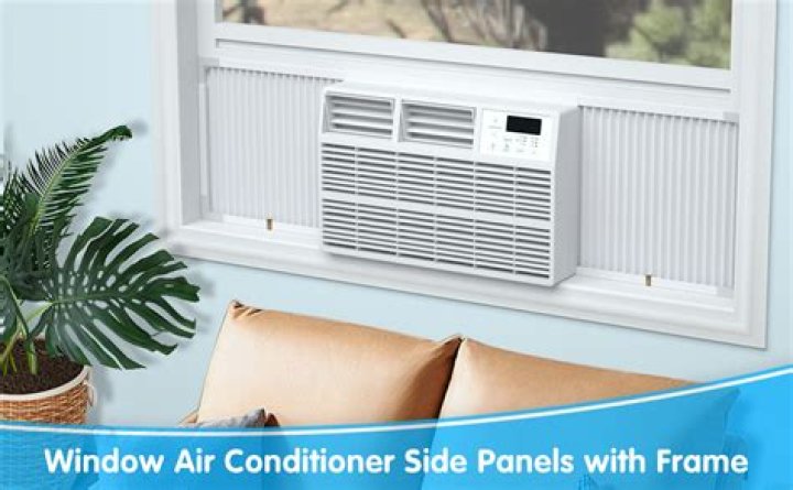 Can a window AC unit cool multiple rooms?