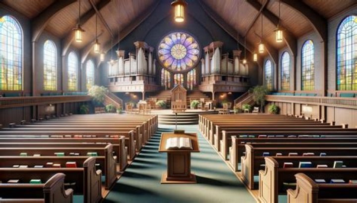Can a woman be a deacon in a Baptist church?