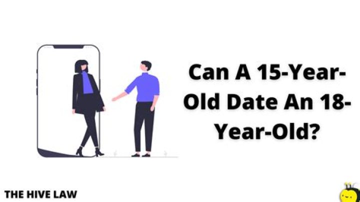 Can an 18 year old date a 16 year old in New Hampshire?