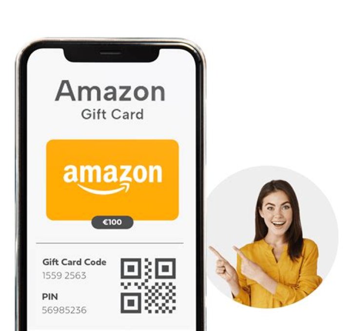 Can an Amazon gift card be traced?