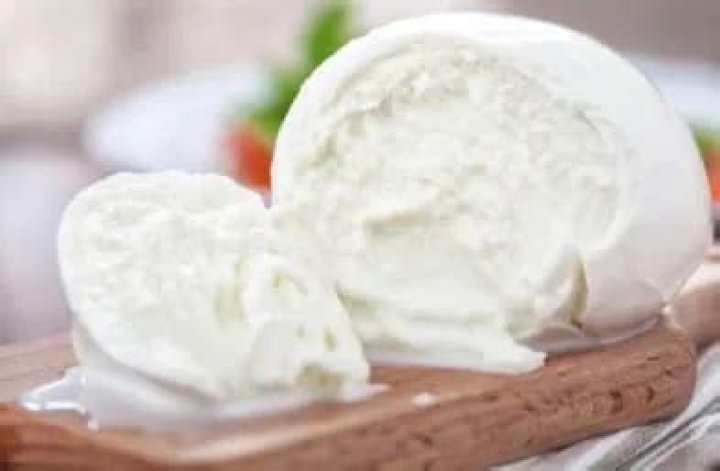 Can fresh mozzarella be melted?