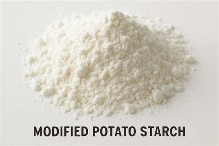 Can gluten free eat potato starch?