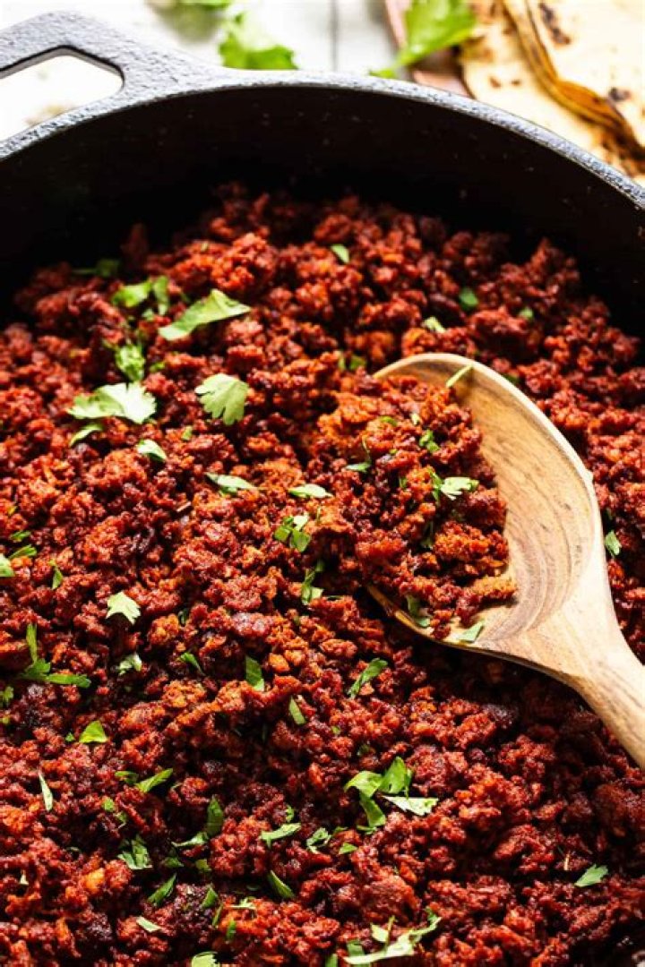 Can I eat chorizo on the keto diet?