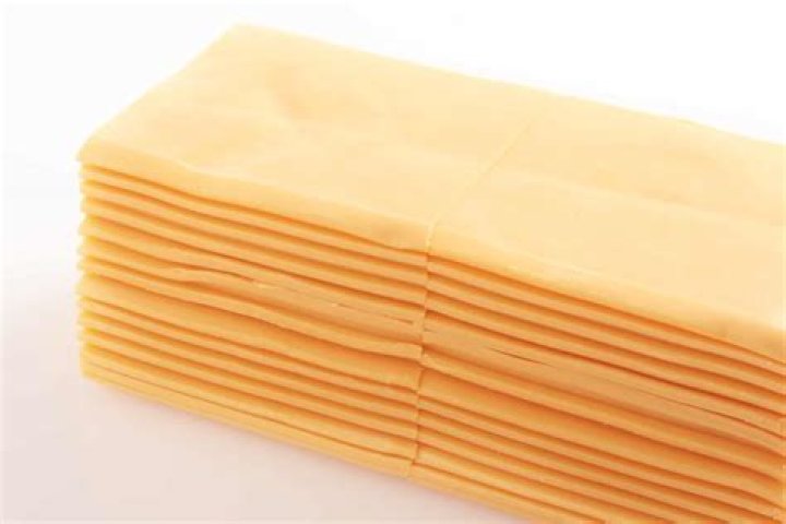 Can I freeze American cheese slices?