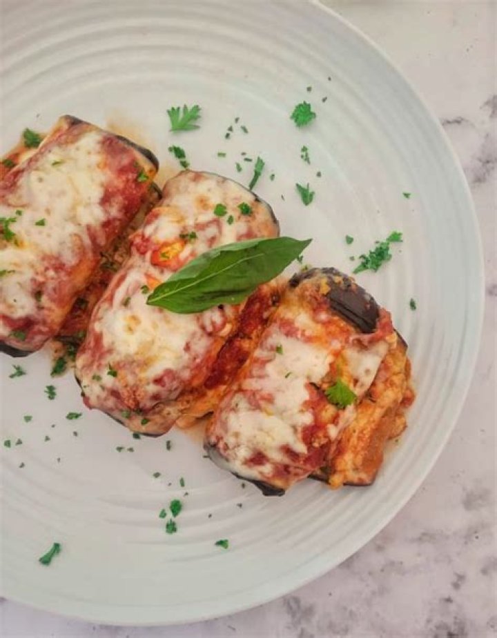 Can I freeze eggplant rollatini?