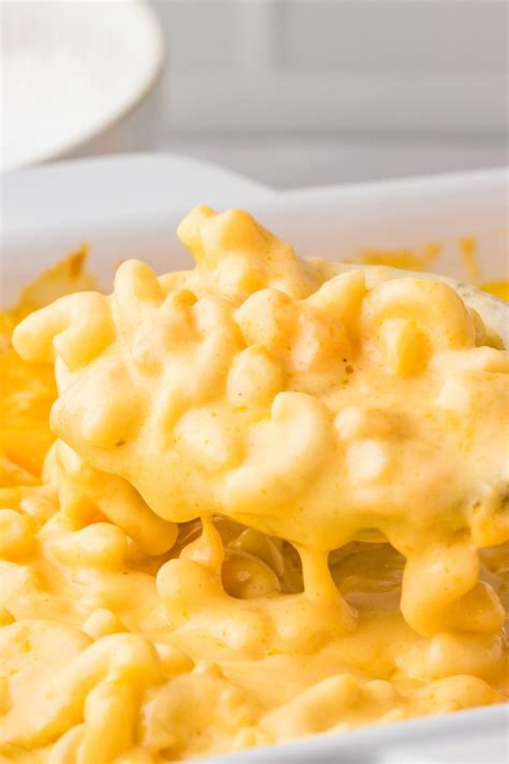 Can I keep mac and cheese warm in crockpot?