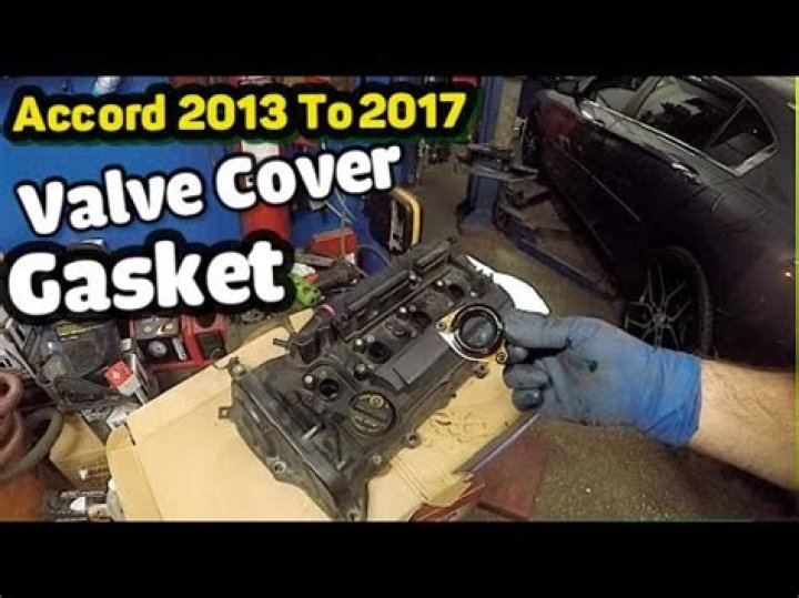 Can I reuse valve cover gasket?