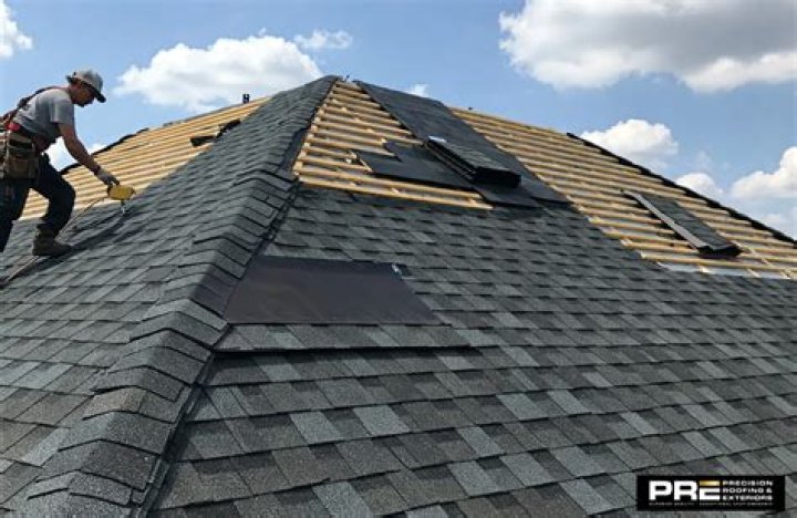 Can I shingle a 3/12 pitch roof?