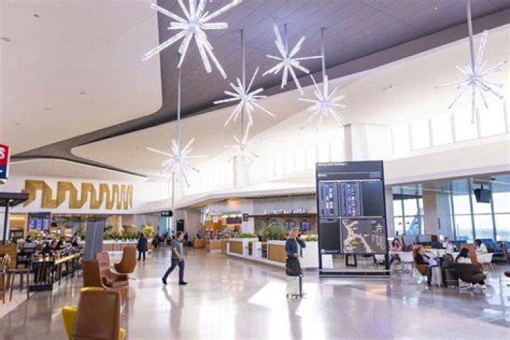 Can I sleep in SFO Airport?