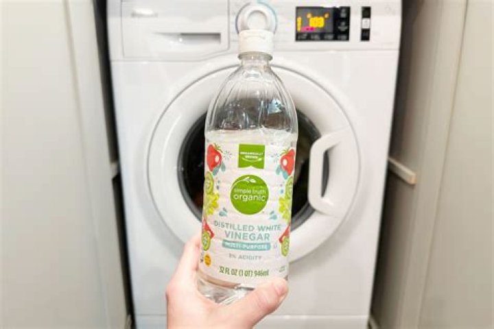 Can I use vinegar in my Bissell steam mop?