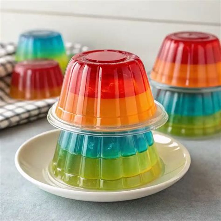 Can Jello mix go bad?