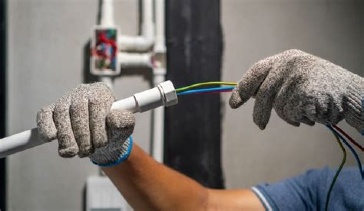 Can Romex be used in conduit?