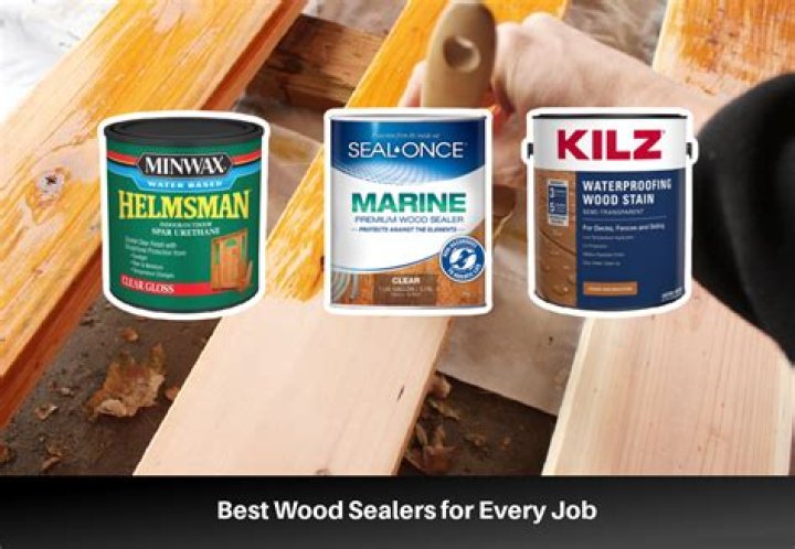 Can silicone sealant be used on wood?