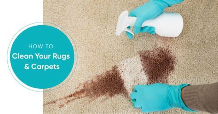 Can Simple Green be used to clean carpets?