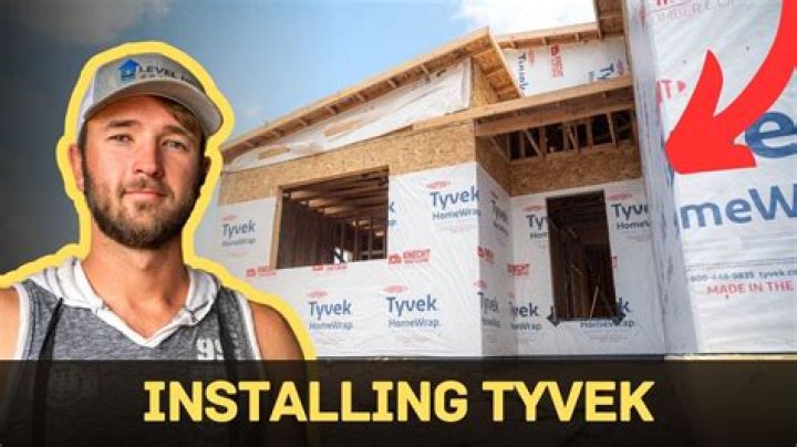 Can Tyvek be sewn?