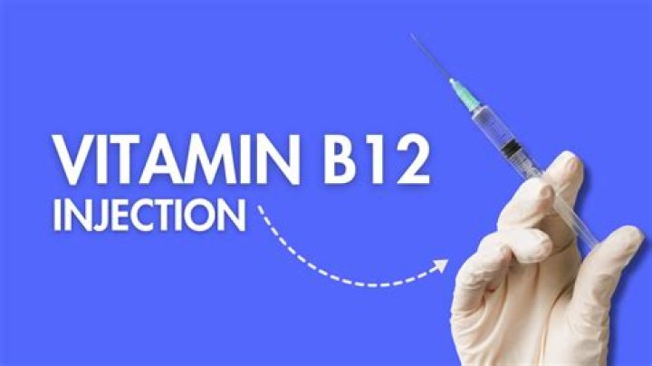 Can vitamin b12 be given subcutaneously?