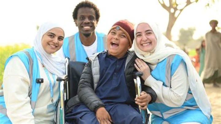 Can We Give Sadaqah to Non-Muslims?