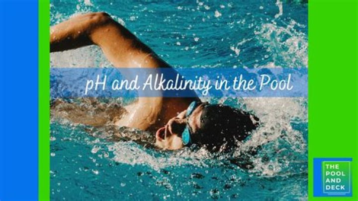 Can you add pH and alkalinity at the same time?