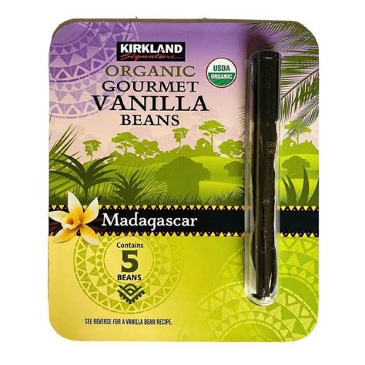 Can you buy vanilla beans at the grocery store?