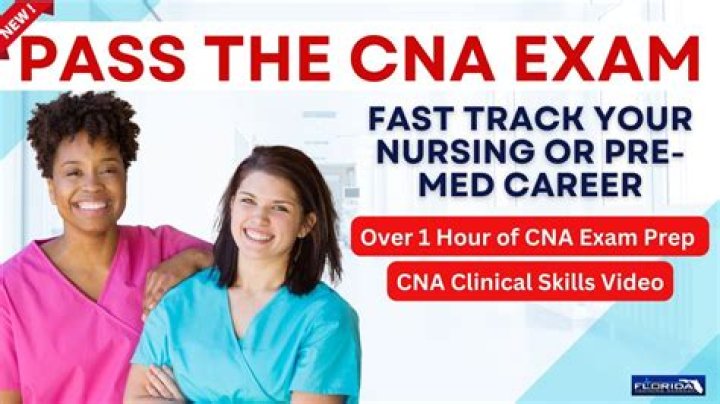 Can you challenge the CNA exam in Florida?