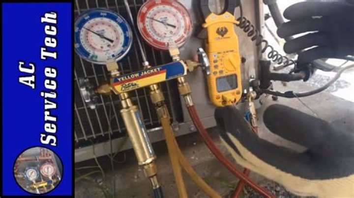 Can you charge r410a as a vapor?