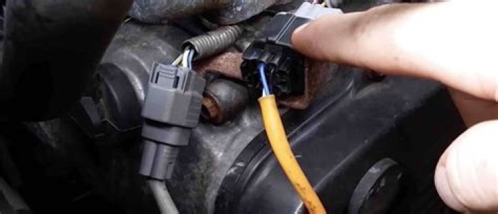 Can you clean o2 sensor?