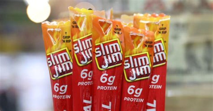 Can you cook a Slim Jim?
