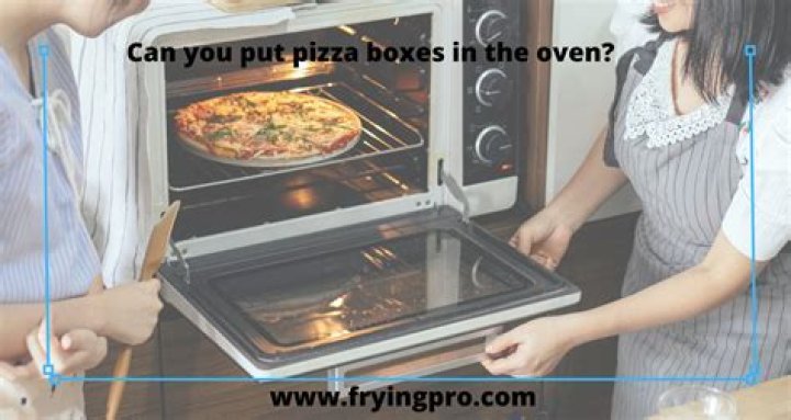 Can you cook pizza in the oven without a tray?