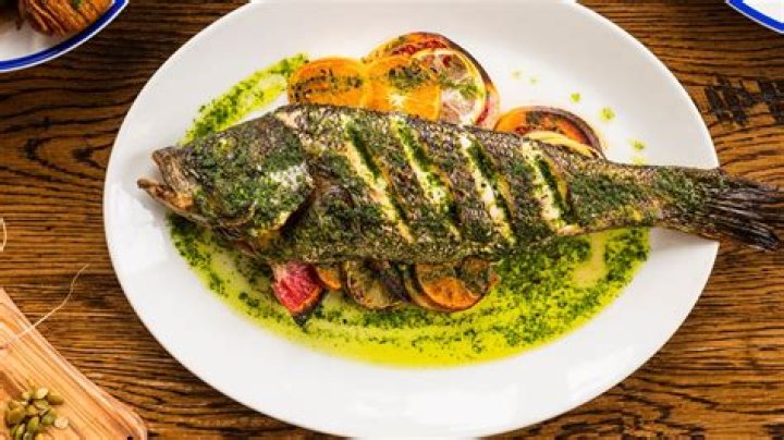 Can you eat black sea bass?