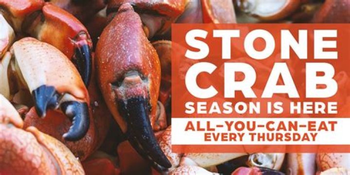 Can you eat stone crab raw?