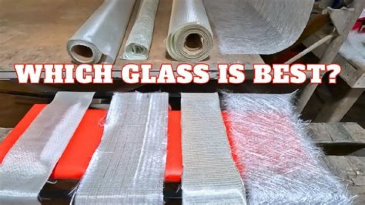 Can you fiberglass over steel?