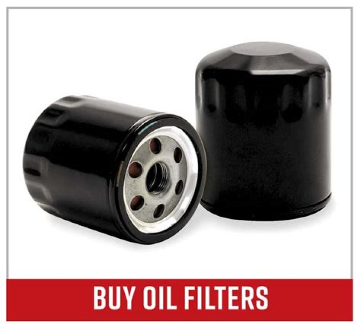 Can you filter and reuse motor oil?