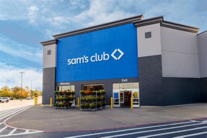 Can you finance jewelry at Sam’s Club?